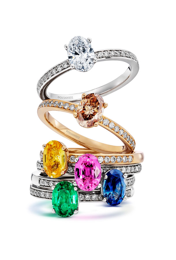 ilovebrides.pt Safira: um noivado singular por Marco Santos